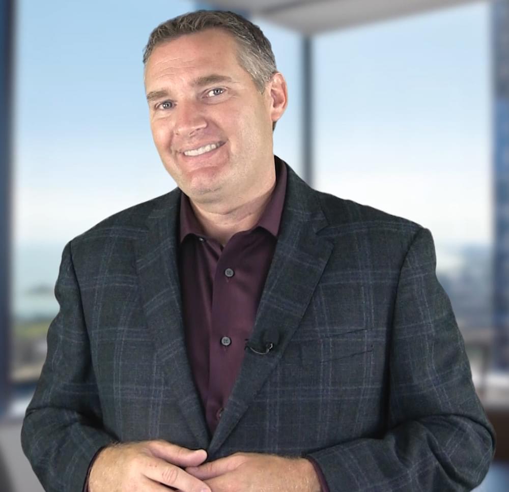 Ten Day Top Producer Greg Luther